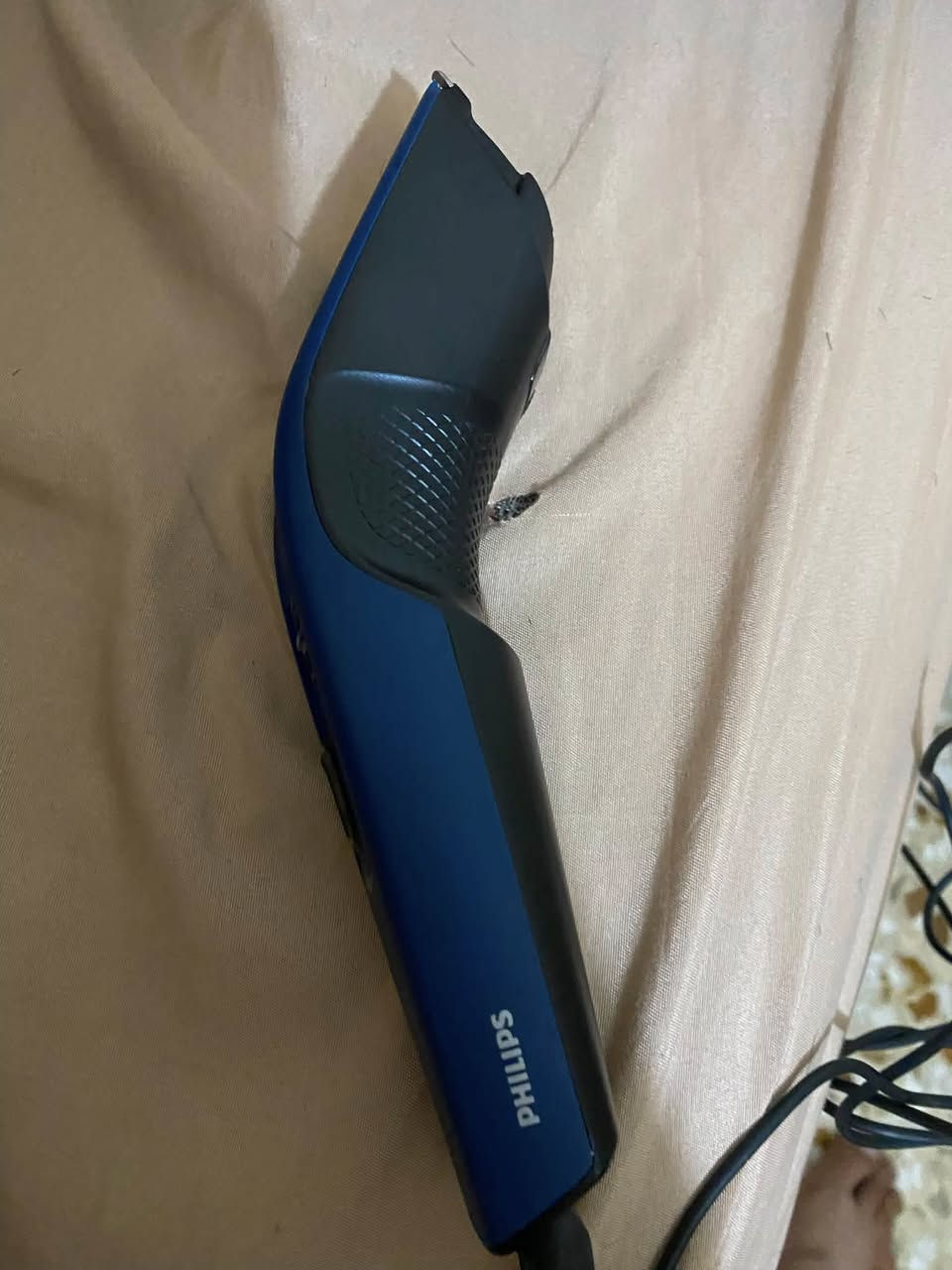 مكينة حلاقة فيلبس امزون أصلي


**إذا كنت صاحب هذا الإعلان وتريد حذفه لأي سبب، رجاءا أرسل رسالة إلى الدعم الفني**