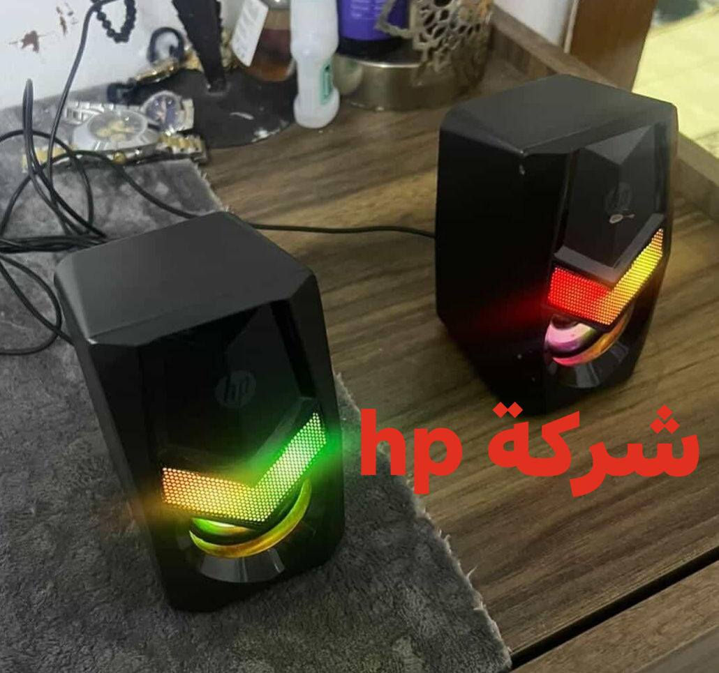 السلام عليكم ورحمة الله وبركاته /
رمضان مبارك على الجميع/

شاشة الألعاب Fantech Chimera GM241AC اخو الجديدة + سماعات شركة hp

(مستخدمة اسبوعين فقط)

مزاد مزاد مزاد......... يم اعلى سعر بالتعليقات 

مواصفاتها بالصور //// المزاد يبدي ب١٠٠ الف


**إذا كنت صاحب هذا الإعلان وتريد حذفه لأي سبب، رجاءا أرسل رسالة إلى الدعم الفني**