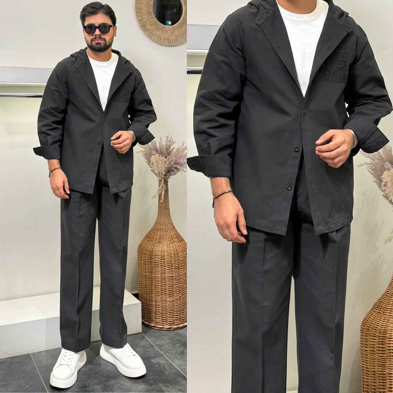 اخر قطع 
اسود قطعه قياس Lxx
جوزي قطعتين 3و4 اكس
سعر 25000
شياكةة مميزه و ومختلفه مع أزياء قصر الامراء عنوان مسيب شارع الحسينية
***********
يوجد توصيل جميع محافظات
