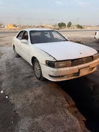 كرسته نفخ • موديل ٩٤ • رقم ذي قار