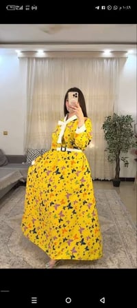 مجمع الملاك • فستان تركي • قضاء النصر