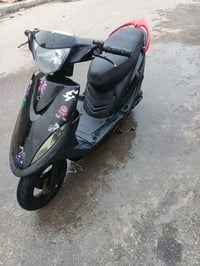 ماكس ياباني • بوشه ٤٩ • معدل