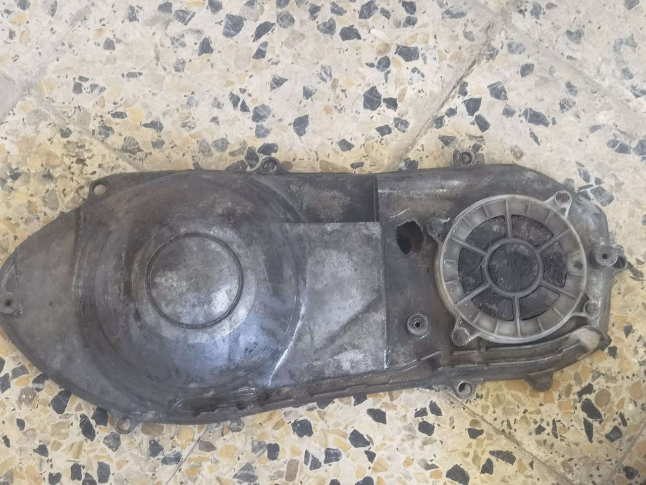 تفصيخ 0 8
اخوان موجود عدي بس الي بلمنشور الي يريد قطعه يراسلني


**إذا كنت صاحب هذا الإعلان وتريد حذفه لأي سبب، رجاءا أرسل رسالة إلى الدعم الفني**