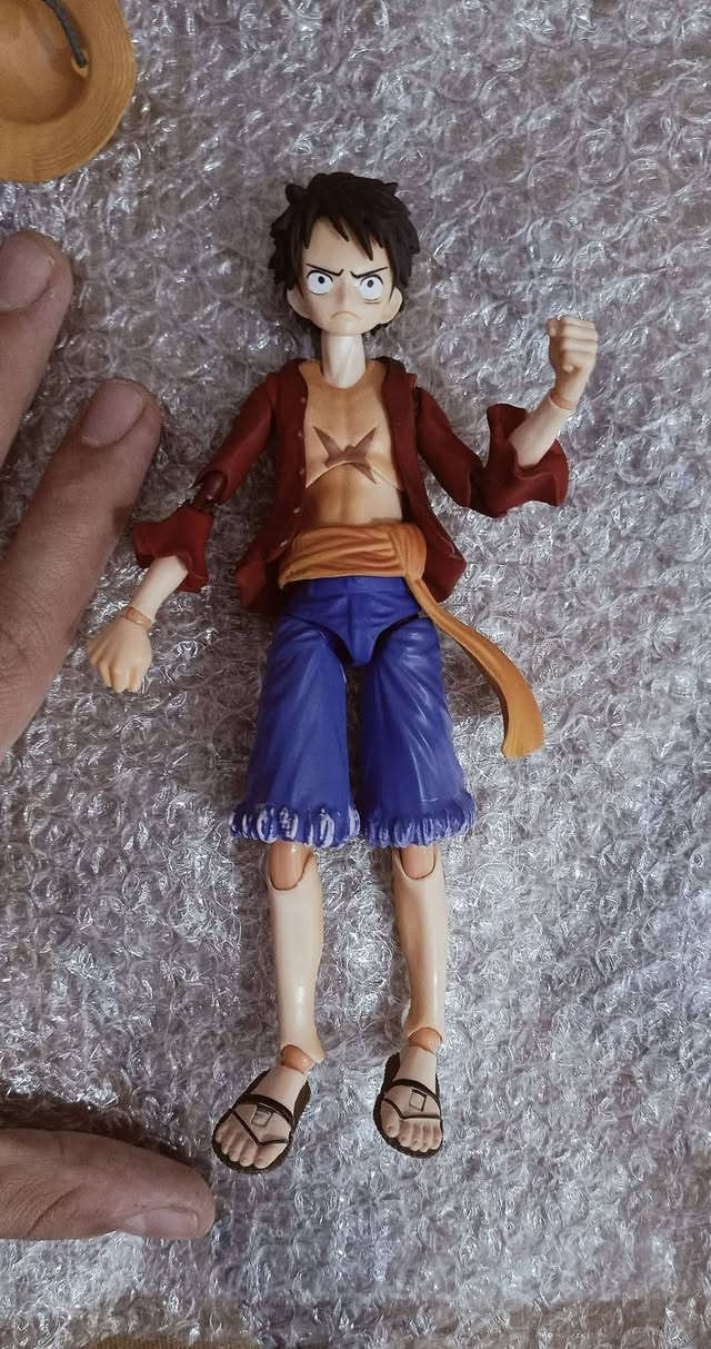 متوفر مجسمات بسعر مناسب اي استفسار خاص وتدللون


**إذا كنت صاحب هذا الإعلان وتريد حذفه لأي سبب، رجاءا أرسل رسالة إلى الدعم الفني**