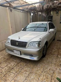 كراون ملكه • ٢٠٠٢ • رقم كركوك