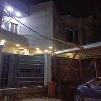 شارع المعهد الفني • ١٥٥م • بناء حديث