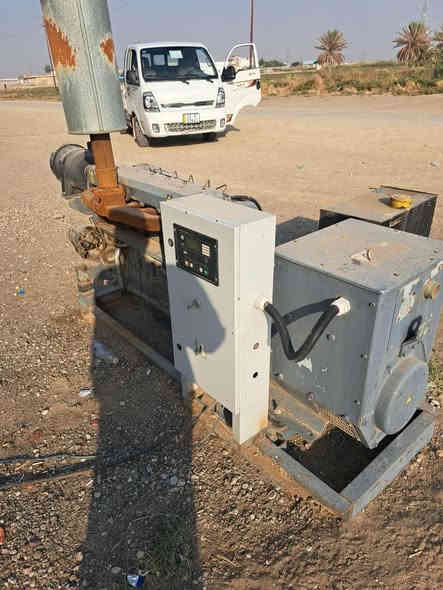 سلام عليكم محرك دويز حلواني 6 بستم البيع لا صرف لا بخار راس توليد 62 كيفي السعر اتصل ***********
