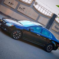 ماليبو وارد امريكي • ٢٠١١ • مكينة ٣٦٠٠