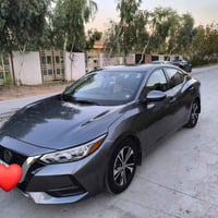 سنترا SV • ٢٠٢١ • ٥٠ الف كم