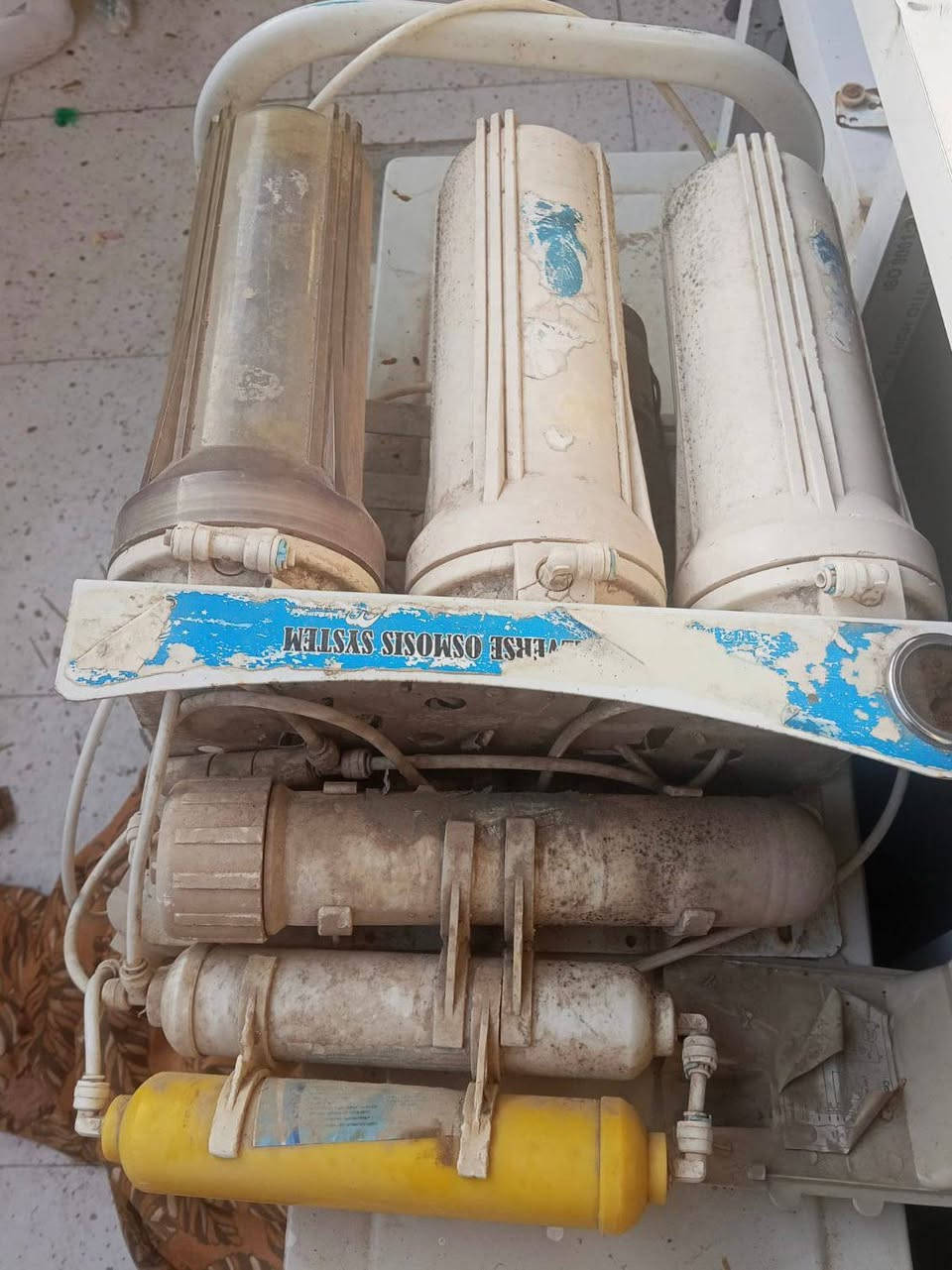 للبيع مكان بعقوبة السراي


**إذا كنت صاحب هذا الإعلان وتريد حذفه لأي سبب، رجاءا أرسل رسالة إلى الدعم الفني**