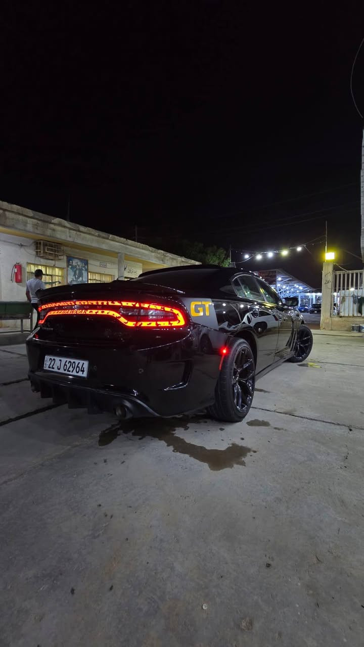 للبيع دودج تشارجر موديل 2019 💯💲
دودج تشارجر موديل 2019 🟩
 وارد امريكي بيها بيبان ثنين تبديل اصلي نفس لون ✅
 بدون داخل وبيها جاملغ امامي صبغ بلعراق ✅
 والبنيد الاصلي مالها موجود مغلف ومضموم 👍
سياره فئه SXT 👍 فول مواصفات
 فتحه تحكمات شاشه كار بلي
 ويل اصلي موبر 🏁🇺🇸
تخم تاير حداديه ومكينه وكير وتبريد بشرط 💯
 مكينه 3.6 كشن حضن داخل مخمل 
 رقم اربيل دولي تحويل وكاله حاضر 
     🔰مكانها البصرة 🔰
السعر 198 وبيها مجال قليل للشراي 
*********** 🤙🏻📱📞

