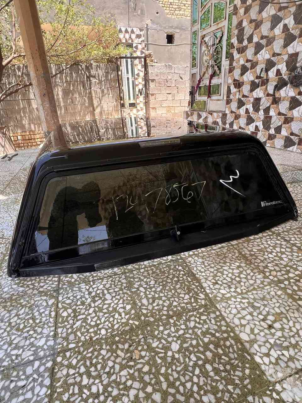 للبيع كشك بدي شوفرليت او رام او جمسي سيرا عدد ثنين بدي كصير وبدي طويل سعر الواحد 7ورقات وبي مجال مكان السماوه الرميثه 
الهاتف *********** واتساب
