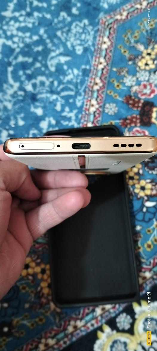 عمي السلام عليكم عدي هذه الجهاز ريلمي نوت 11 برو بلص الجهاز تحفه ذاكره 512 عشوايه 12 شاشه منحنيه صوت ستوريو دبل سماعه جهاز كفاله عامه غني عن التعريف زلغ ما بي الجهاز مكان بابل شوملي ليريده يطب خاص


**إذا كنت صاحب هذا الإعلان وتريد حذفه لأي سبب، رجاءا أرسل رسالة إلى الدعم الفني**