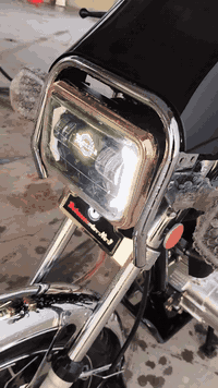 نامي برو • موديل 2025 • مكينة 200