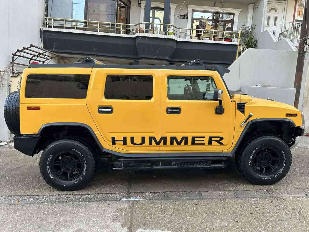 سلام عليكم
للبيع همر h2
2004
صبغ عام جماليه بدون ضربه
كيرو محرك مكفول
*********** واتساب
