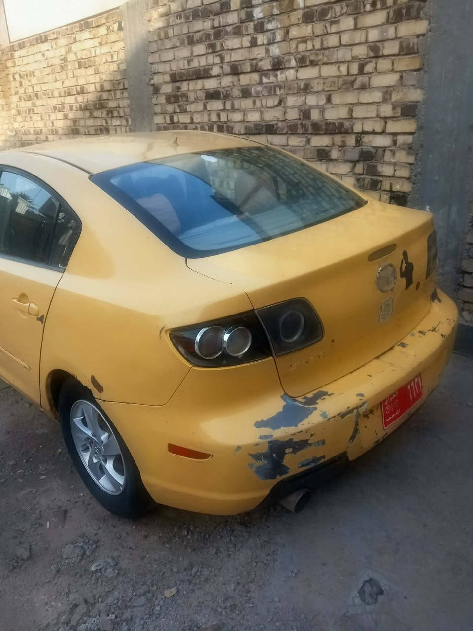 مازده زوم 3 محرك كير كورله رقم نجف تحويل مباشر موديل ٢٠٠٩
محوره كير مكينه كامري ابو جف

السعر ٢٤ ابيع اقصاد بسعر ٣٠ مقدمة ١٥ والباقي قصد 

بابل


**إذا كنت صاحب هذا الإعلان وتريد حذفه لأي سبب، رجاءا أرسل رسالة إلى الدعم الفني**