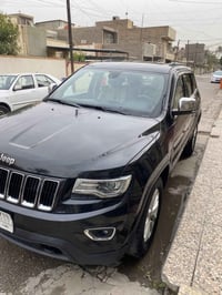 لاريدو • ٢٠١٤ • بصمة تشغيل