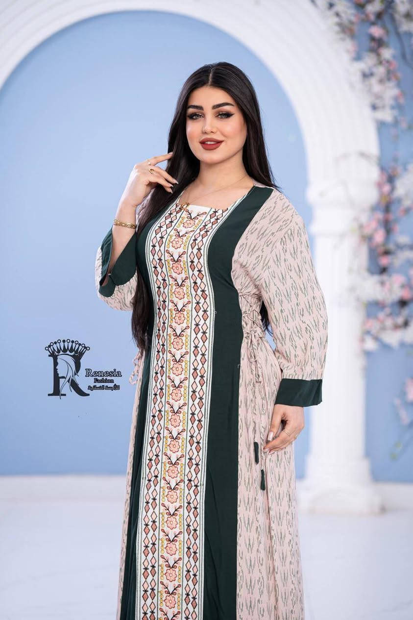 موديلات جديدة وقياسات كاملة منLالى3L
قماش كشمير


**إذا كنت صاحب هذا الإعلان وتريد حذفه لأي سبب، رجاءا أرسل رسالة إلى الدعم الفني**