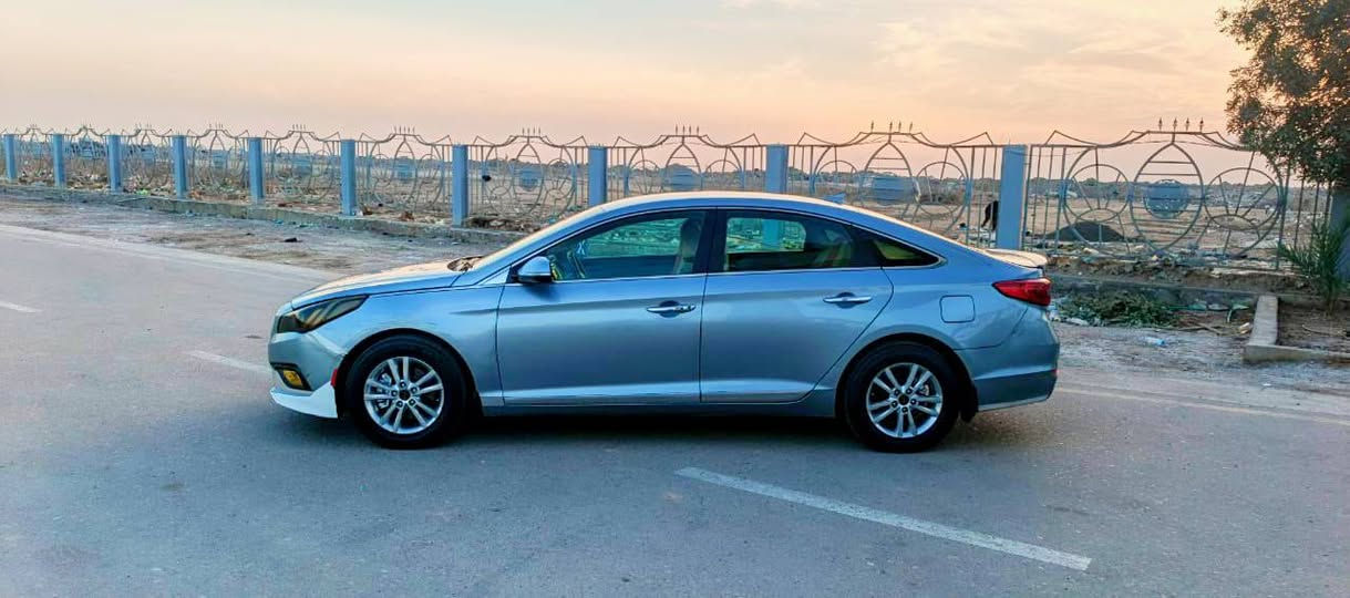 سوناتا مديل 2015وارد كندي كفاله من ضربه بيها 3قطع صبغ جاملغ امامي وبابين نفس صفحه اثر جراد قطرت معجون مابيها مكينه وكير وحداديه وتبريد كفاله فول مواصفات ماعده تنته رقم بصره سنويتها جديده سعر 105
عنوان بصره ***********
***********
