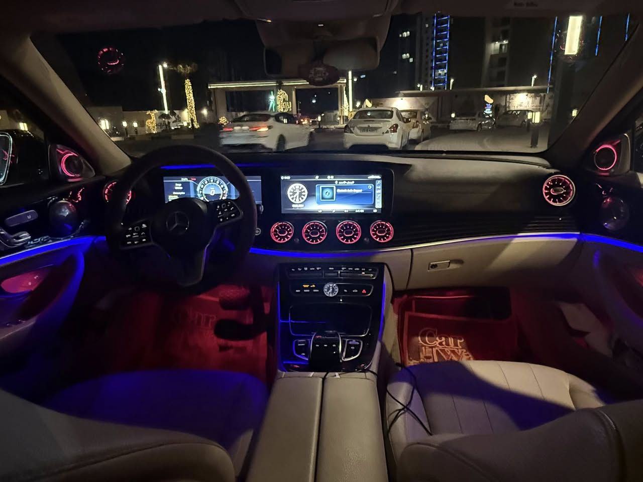 سلام عليكم عندي E350 م2020 للمراوس حادث جاملغ وبنيد بدون دواخل بدون لغد
***********
