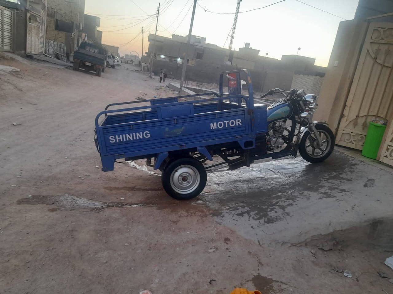 السلام عليكم ستوته للبيع موديل 2023 مكفولة كامله مكمله وراق يم مكتب حسين كهربائيات شغاله المكان كربلاء حي شهداء الموضفين السعر 1800👍👍👍***********
