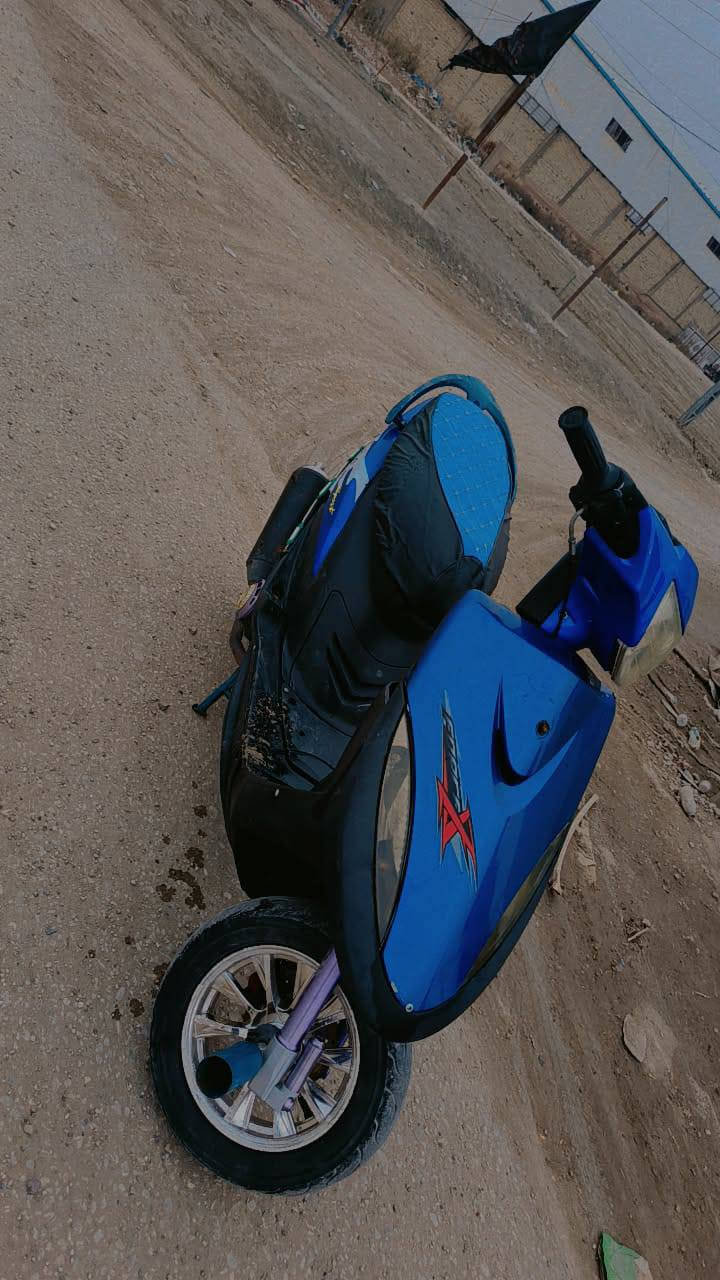 دراجه ماكس شغاله سلف هندر كهربائية مابيهه كل نقص مكاني بابل الاسكندريه
سعر 375 الاتصال ‏‪***********‬‏
