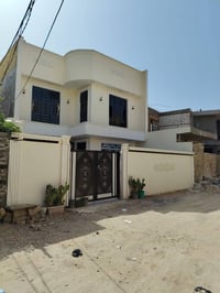 دار للبيع مساحه 360متر طابوزراعي سند 25موقع الدار شارع 80من جهة كربلاء...