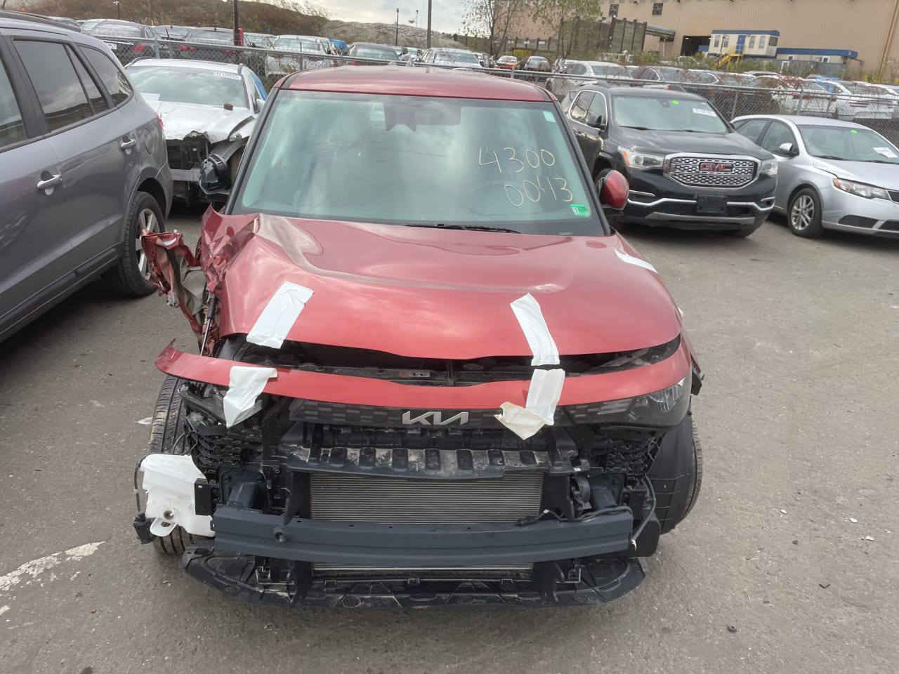 سلام عليكم صول موديل 2025 حادث بنيد او شاملغ حاليا بالحله مدفوع جمرك ضريبه وكل شيء فقط عليك بس تصليح مكان بابل تواصل على هذا الرقم بي واتساب***********
