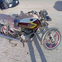 موتور ASVINY • ٢٠٢١ • اوراق كاملة