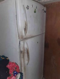 ثلاجه • شغاله • نجف حي الميلاد