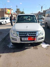 باجيرو • ٢٠١٧ • كفاله عامه