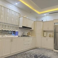 كونتر • جديد • معه طباخ