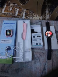 ساعات امزون اصليات سعرهن ٦٠ الف ٠٧٧١٢٧٧٣٥٥١