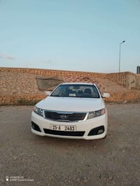 للبيع كياا اوبتمااا موديل 2009 خليجي رقم إنبار  محرك وكير نضاف  تخم تا...