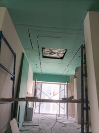 كادر مصري • مهندس • تسليم