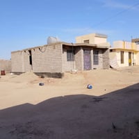 بزنكوره • دونم ونص • ثلاث بيوت