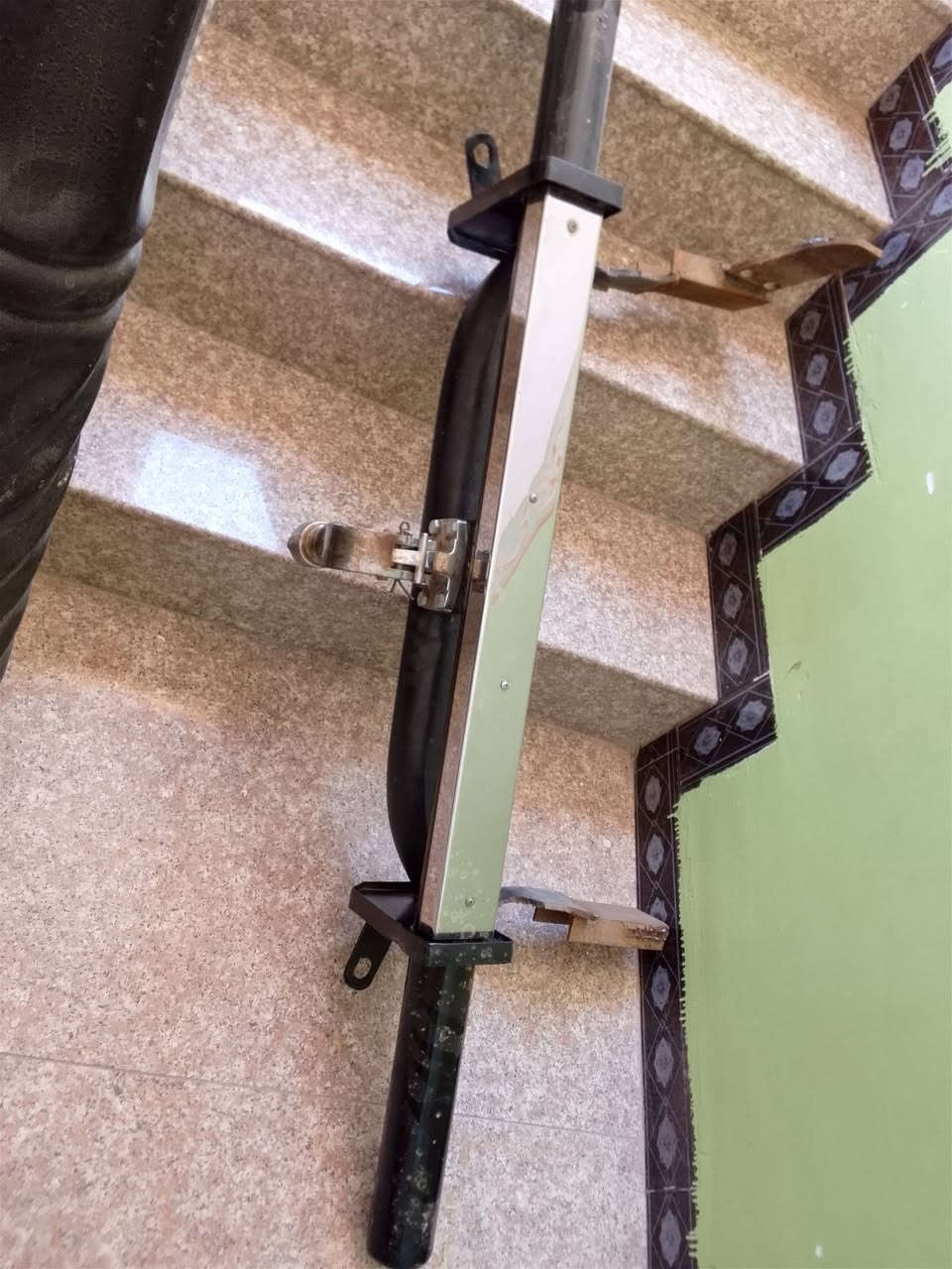 درع نيسان ناصيه جديد كامل هوه وهوكه واذاناته جيب وشد الثكيل موخفيف عنواني نجف ***********
