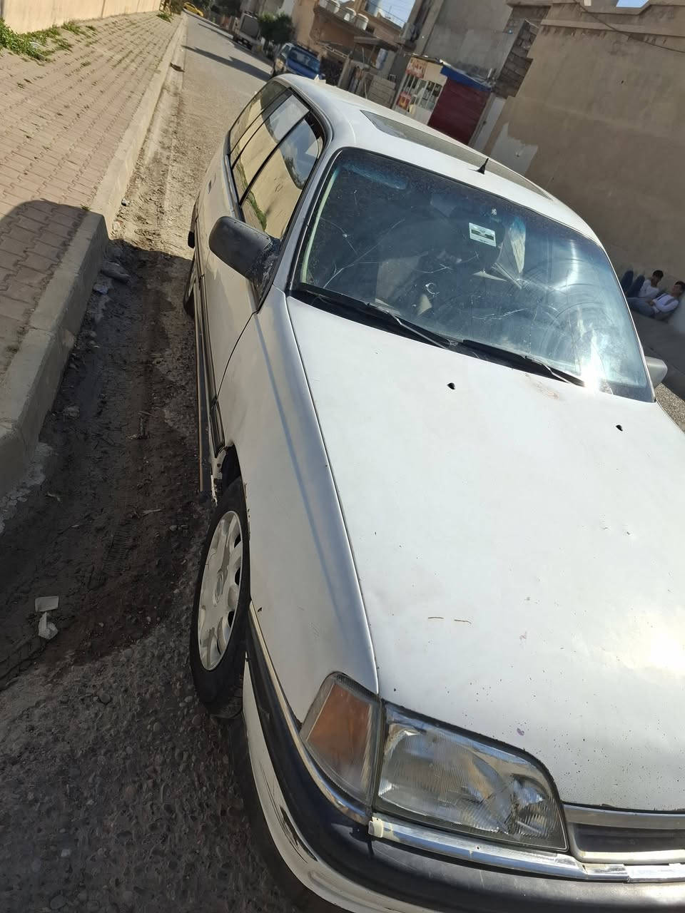 السلام عليكم
بيع مستعجل  رقم صلاح الدين محرك كير ممتاز   شرط التحويل .
والسعر 17 ورقه  اتصل  ***********
العنوان شارع طريق بغداد.
