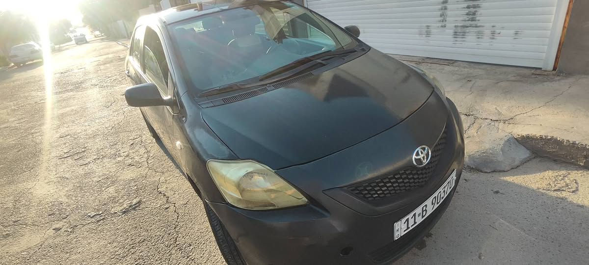 يارس 2007 سنوية لحد 2030 مشروع وطني باسمي سيارة مابيها شي فقط لونها جارد بعض الاماكن السعر 64 وبي مجال بسيط


**إذا كنت صاحب هذا الإعلان وتريد حذفه لأي سبب، رجاءا أرسل رسالة إلى الدعم الفني**