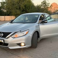 ٢٠١٦ • وارد أمريكي • ضرر خلفي