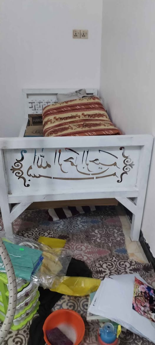 كنتور المنيوم وميز المنيوم جربايه حديد جديد تسكام اصلي مو سوقي كربلاء, العراق


**إذا كنت صاحب هذا الإعلان وتريد حذفه لأي سبب، رجاءا أرسل رسالة إلى الدعم الفني**