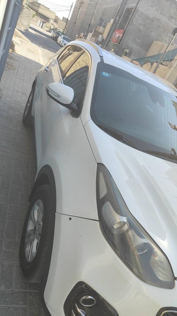 السلام وعليكم سبورتج موديل 16 خليجي بيها باردات وبيها شكم رشت صبخ اثر شخوط
السعر 123
رقم الهاتف ***********
