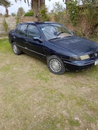 سيفيا • ١٩٩٤ • الشيحة