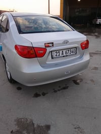 افانتي كص للبيع كير محرك شرط تخم تأير سياره نضيفه وجاهزه سعر٤١وبي مجال...