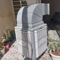 مبردة • استخدام شهر • عيب بسيط
