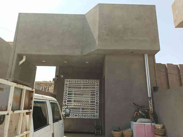 السلام عليكم بيت للبيع مساحه 250متر شغل درجه اولى حديث 2024 في حي النهضه خلف سوق ابو جميغ بيت قاطين مكوناته
2صاله 4غرف ثنين سويت كامل حمامات عدد 5 سطحين اساس وسقف كونكريت مسلح رباطات شغل درجه اولى بيت كلش متعوب علي مواد كله من الزين غير متواجد على الفيس تصال على رقم وعرف باقي تفاصيل مطلوب اسكان 50مليون
***********.  ***********
