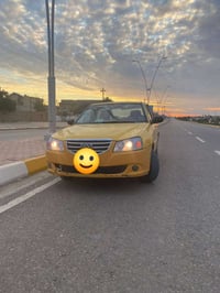 شيري كوين • ٢٠١٤ • محوله تكسي