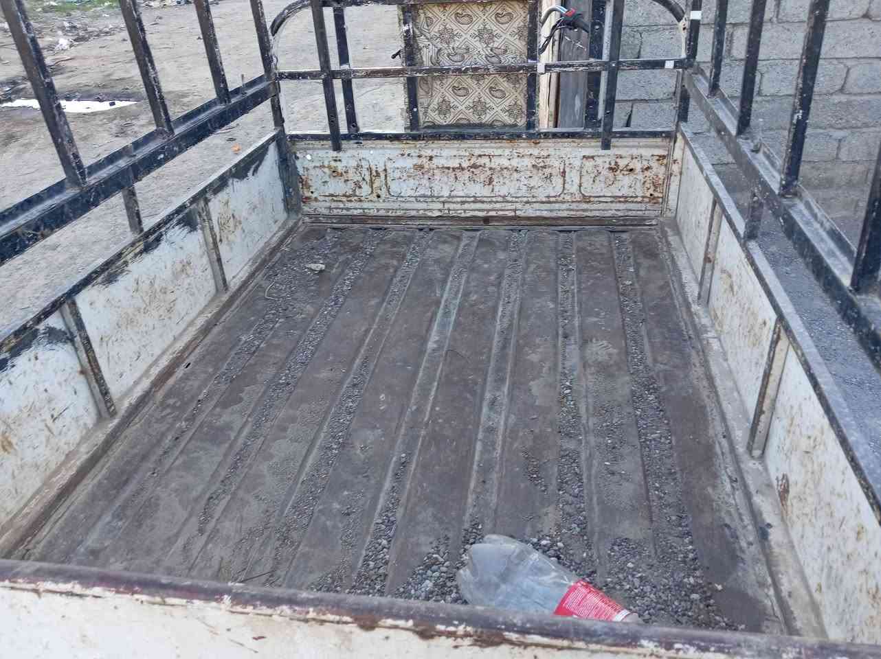 السلام عليكم #مكلف_بالنشر  ستوته للبيع نضيفه جاهزة مال شقل مانقصه شي متوازي على بيعته السعر 500وبيها مجال شراي اتصل مو شراي لاتتصل وتعب نفسك تحياتي اتصل وتبشر***********
