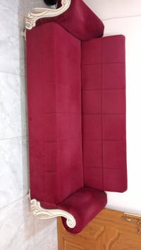 ٧ مقاعد • كنب