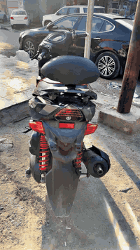 السلام عليكم 
جي تي ار للبيع دراجه مكفوله اي نقص مابيها قبل فتره منزلها من الرمبه
كلجات رياضي بوشه 59 جايه من الرمبه
مكاني بغداد 
للاستفسار الاتصال ع رقم او ع خاص ***********
